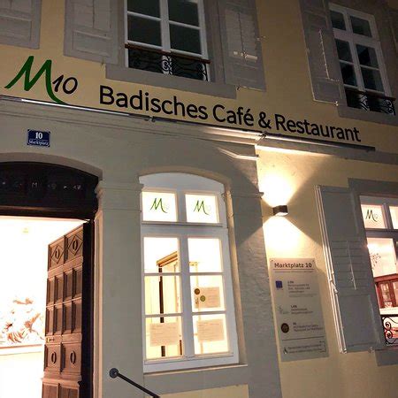 Badisches Restaurant